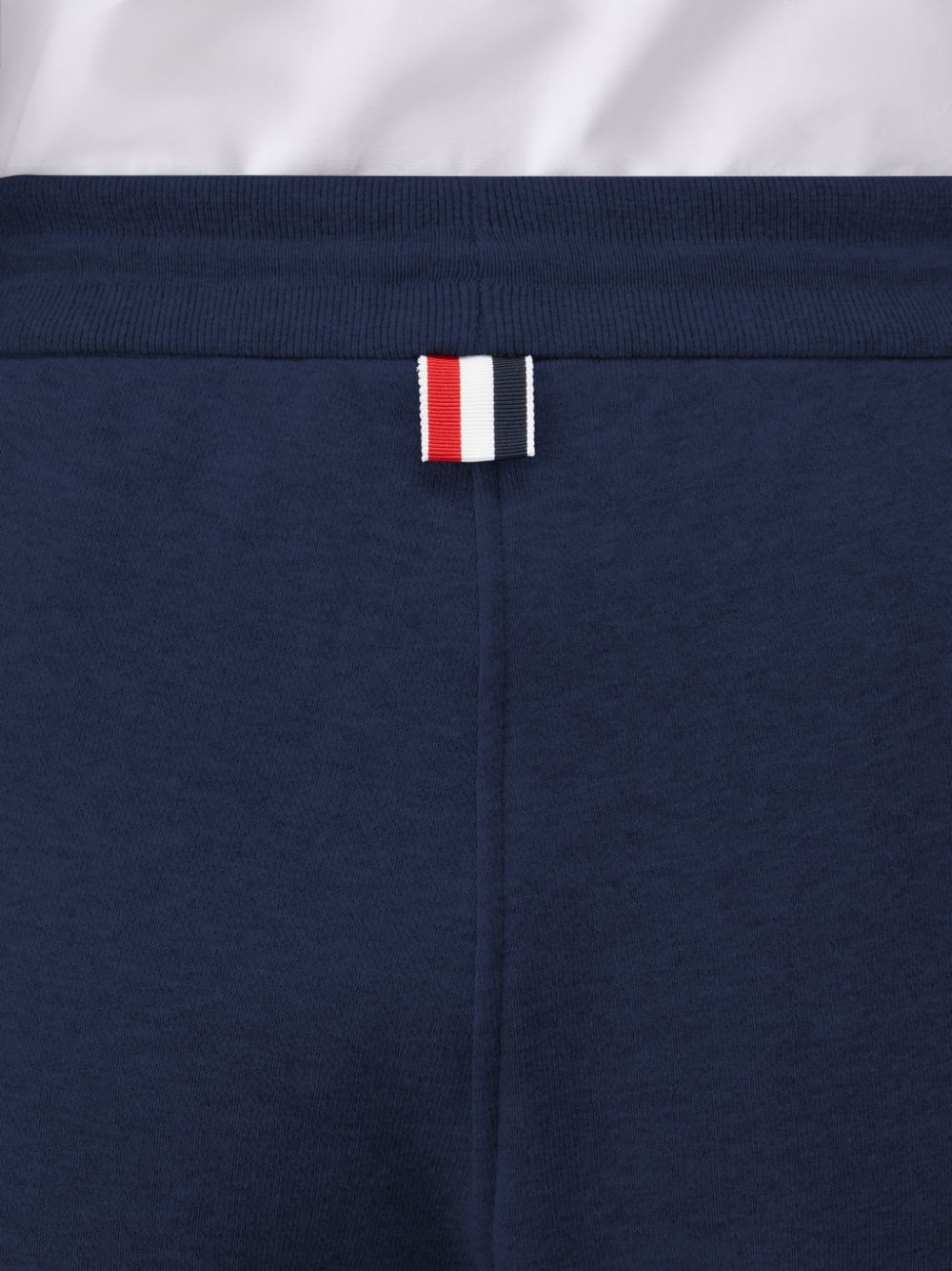 Thom Browne Classic Loopback 4-Bar Jogginghose Damen Blau | IKB87B12367