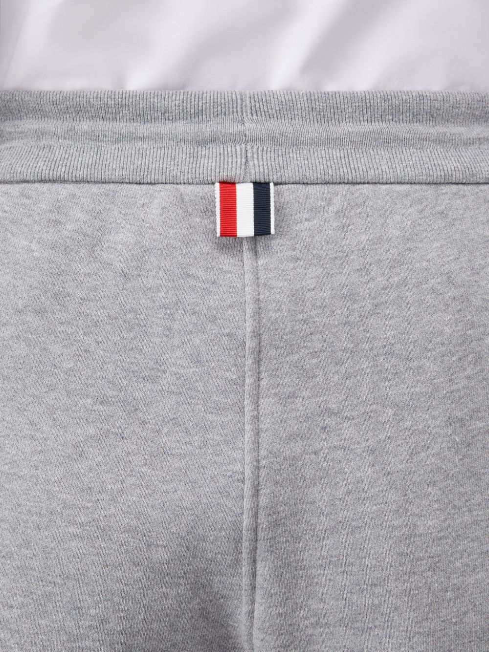 Thom Browne Classic Loopback 4-Bar Jogginghose Damen Grau | GWX11L09965